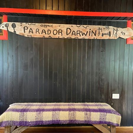 Parador Darwin Κουκάο Εξωτερικό φωτογραφία