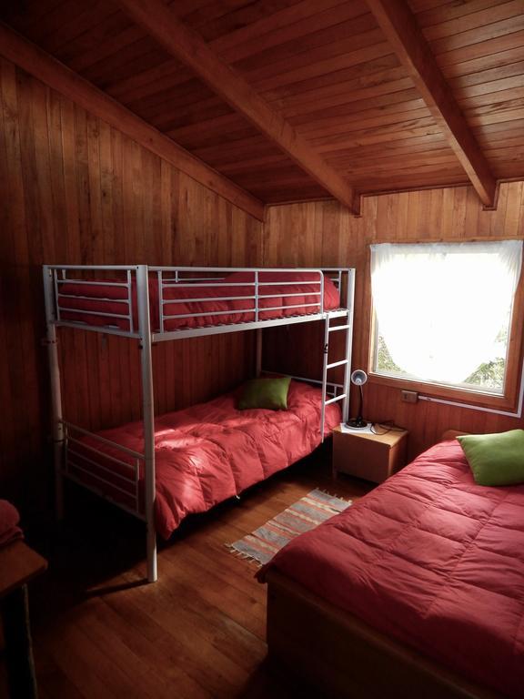Parador Darwin Κουκάο Εξωτερικό φωτογραφία